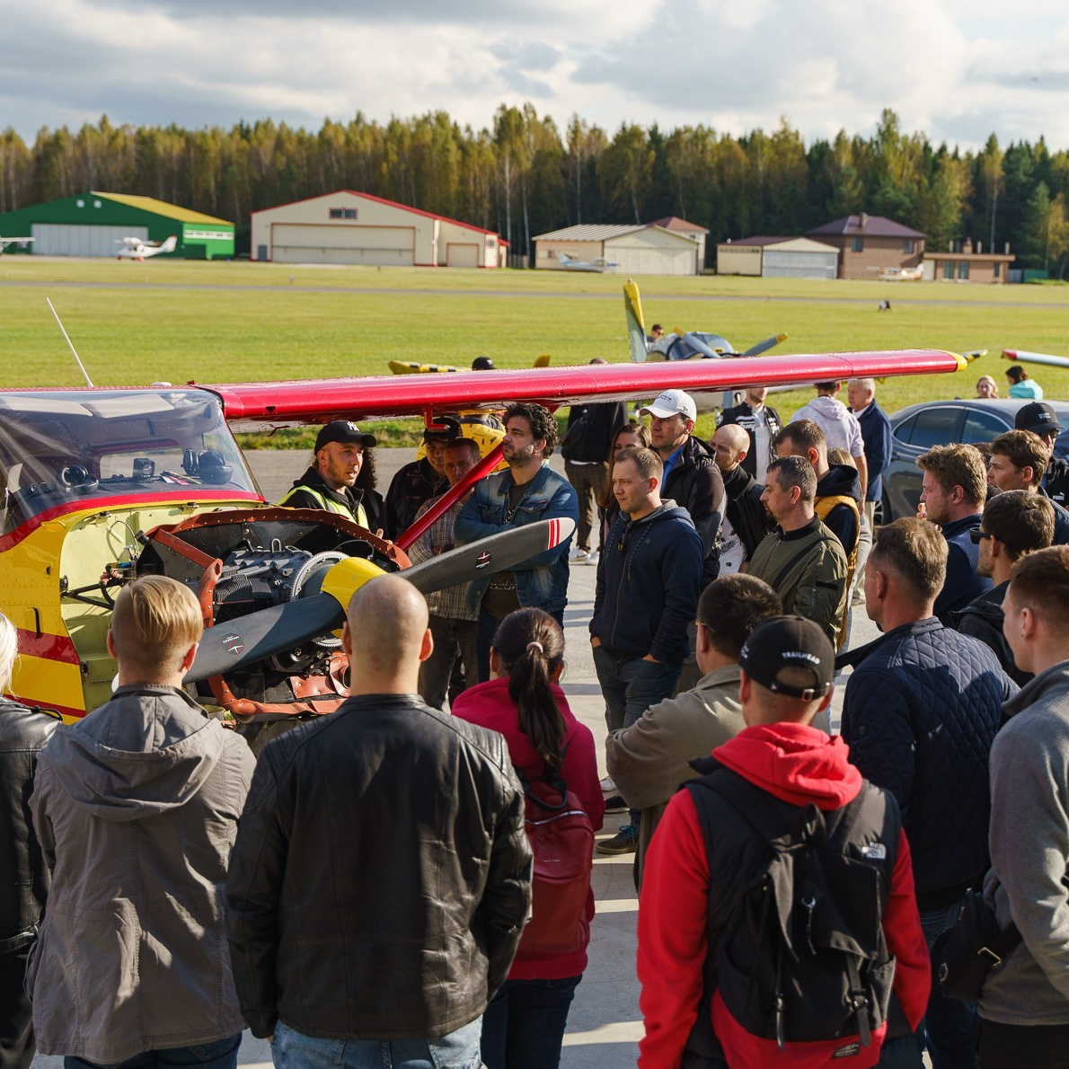 Портфолио и услуги