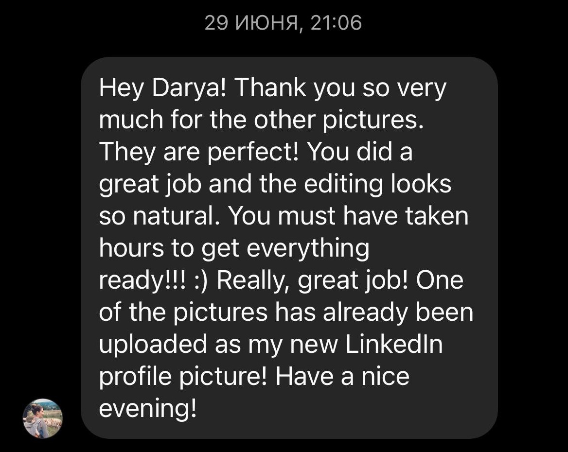 Услуги. Фотограф Москва|Дарья Тельнова