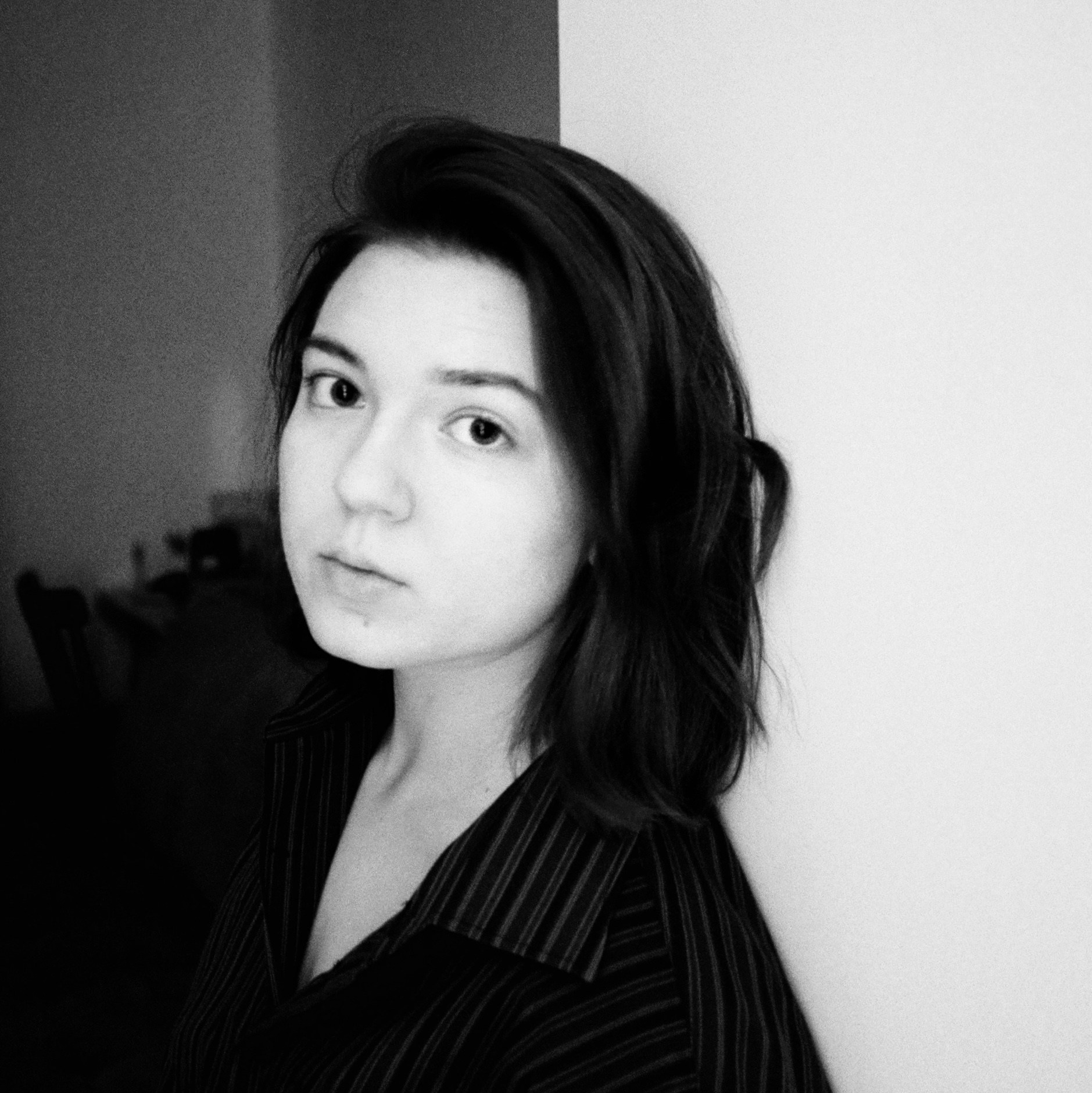 Я. Цифровой и плёночный фотограф Москва Дарья Вьюнова