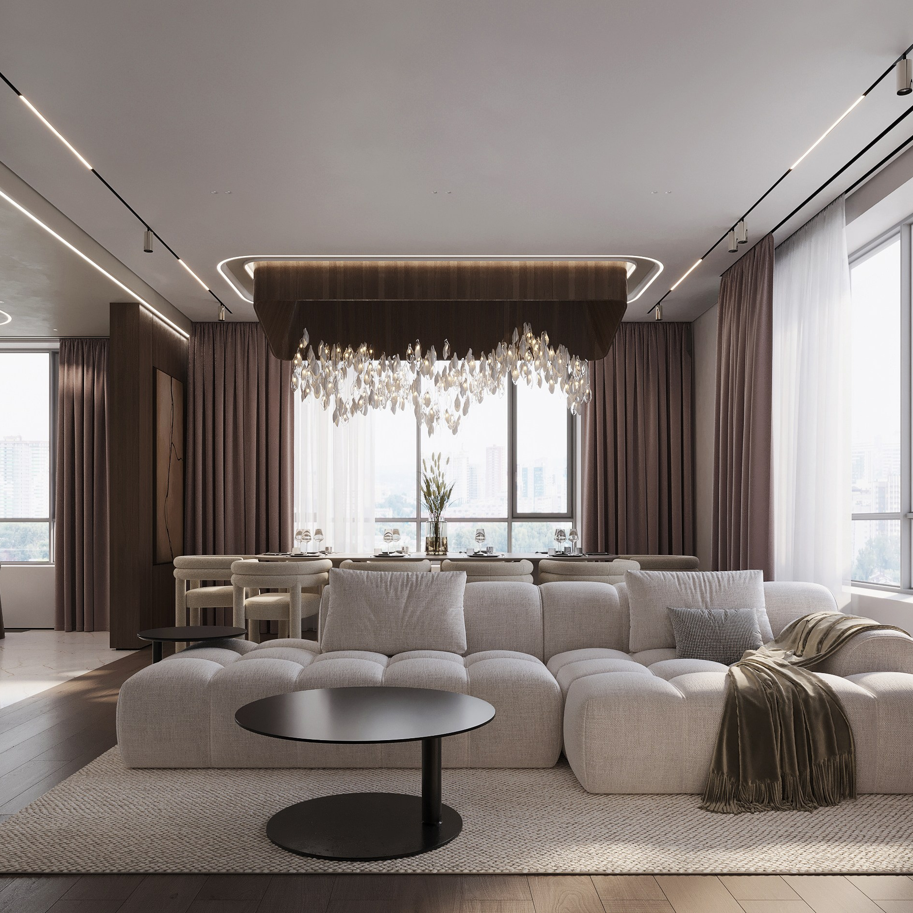 Публикации. Room Design Studio