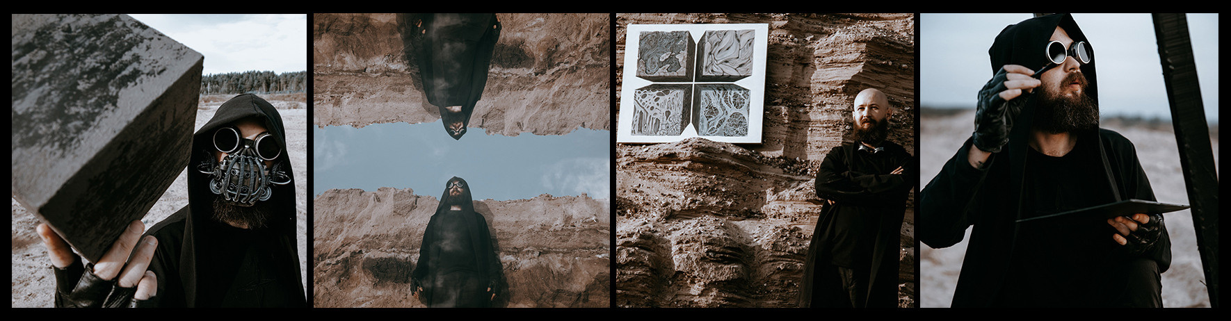 Awards and exhibitions. Astrakhov Pavel, photographer and artist