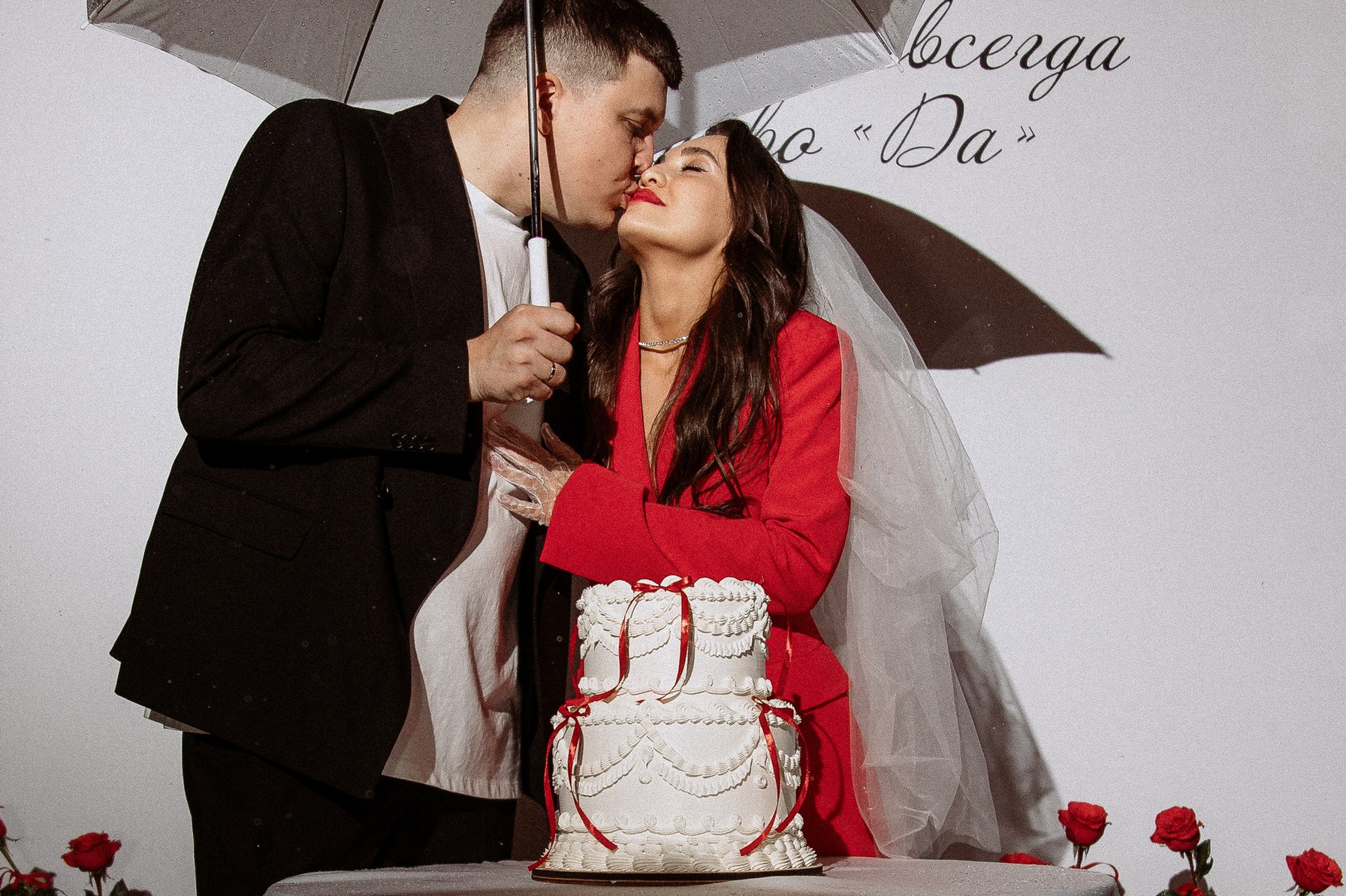 Свадьбы Владивосток. Организация свадеб и других мероприятий во Владивостоке от «Рядом быть»