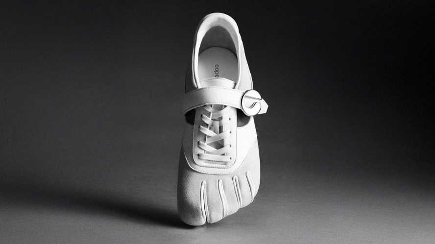 MALIKA RUSTAM — FASHION&BEAUTY EDITOR