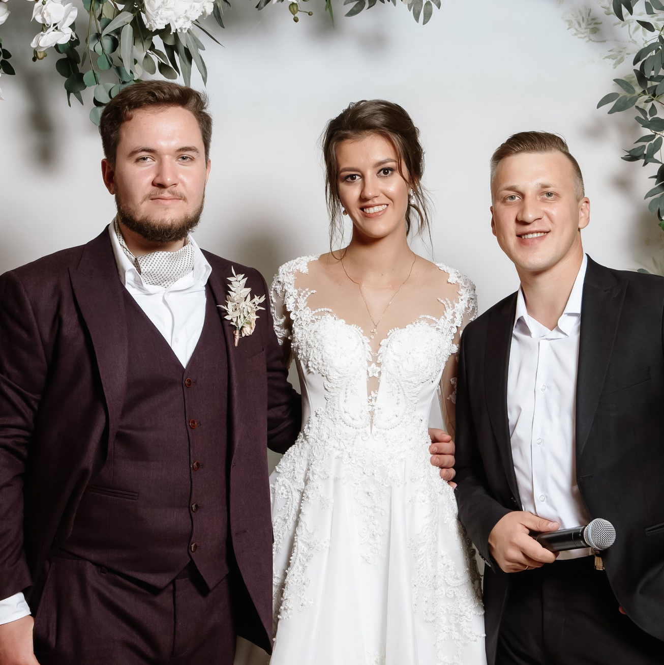 Отзывы. Артём Рыжков / Ведущий Краснодар Новороссийск