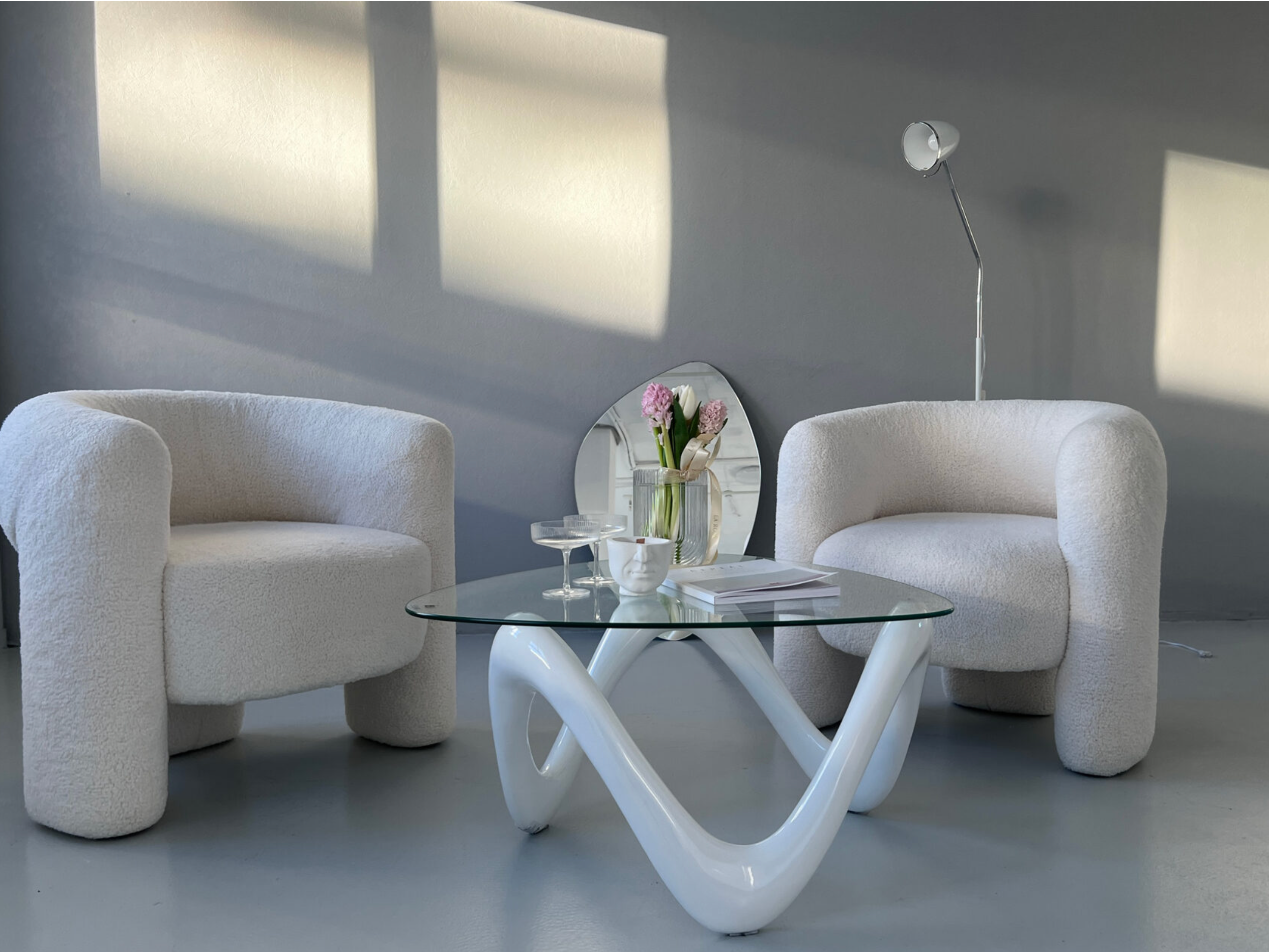 Подборка Студий