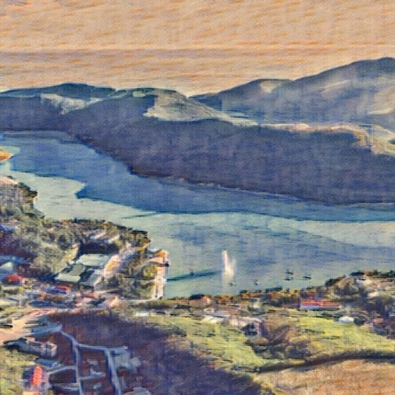 Локации для свадебной фотосессии в Новороссийске