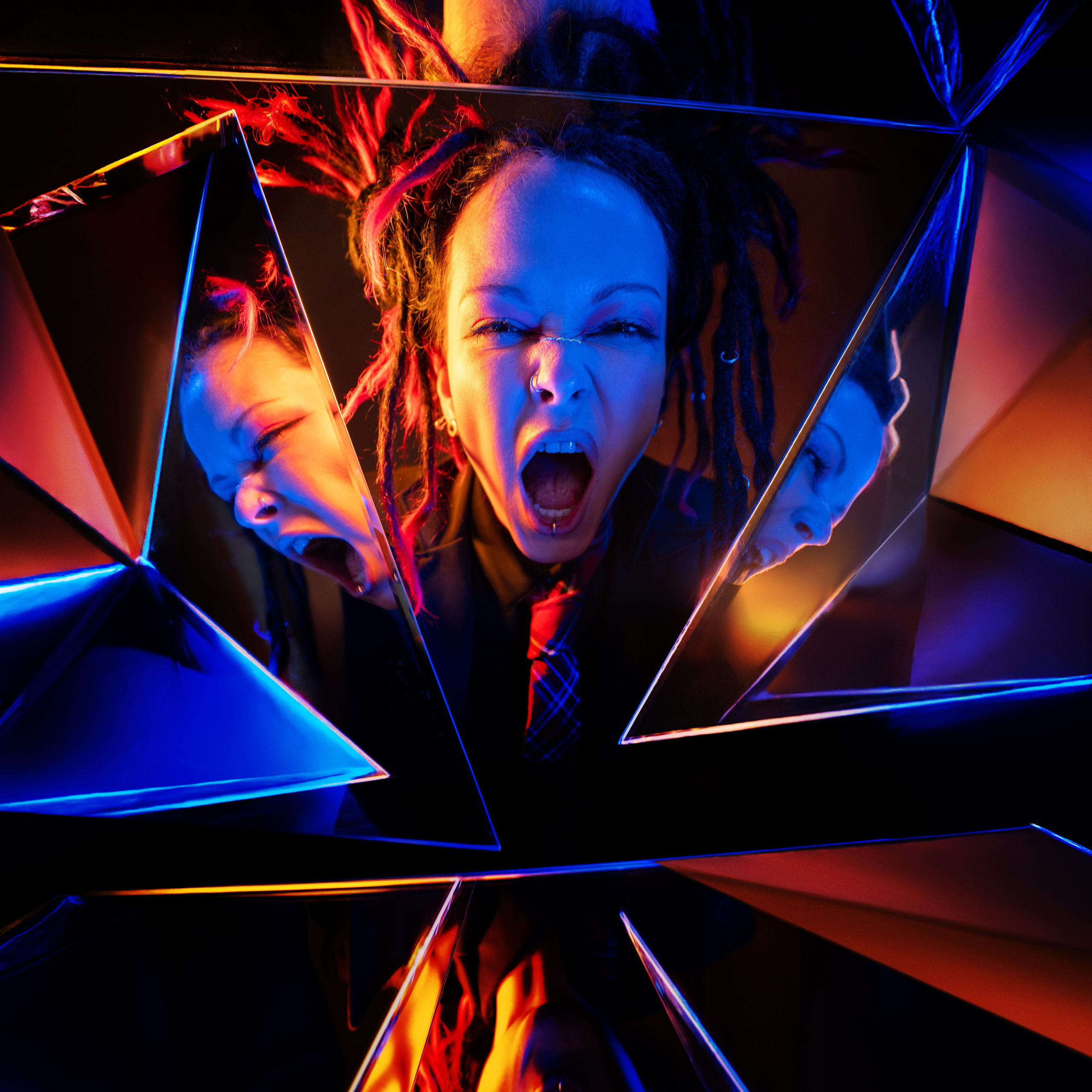 Нуки — Терапия. Фотограф из Москвы — DASHA NOVA | Авторская фотография в разных жанрах