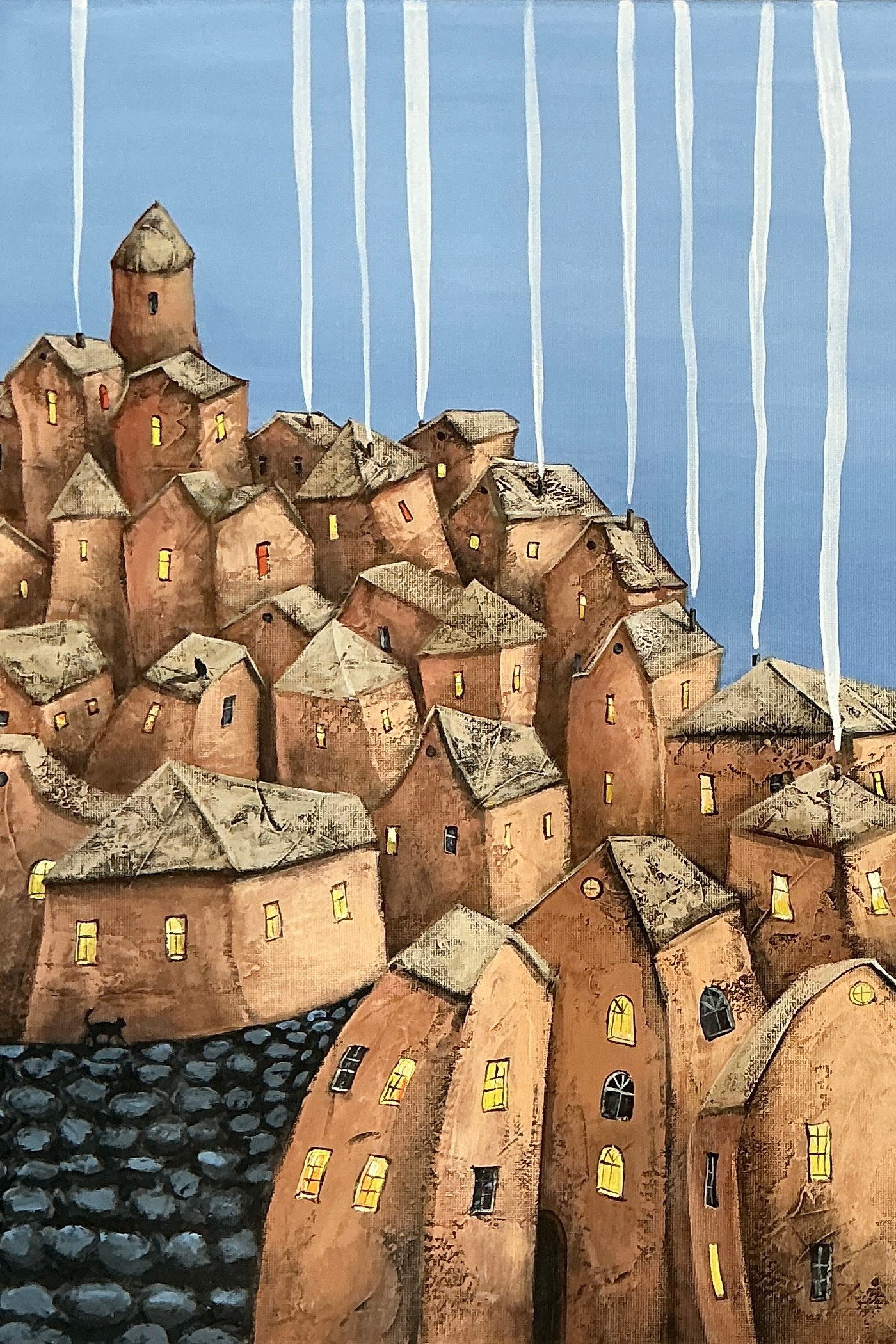 Галерея. Картины для души