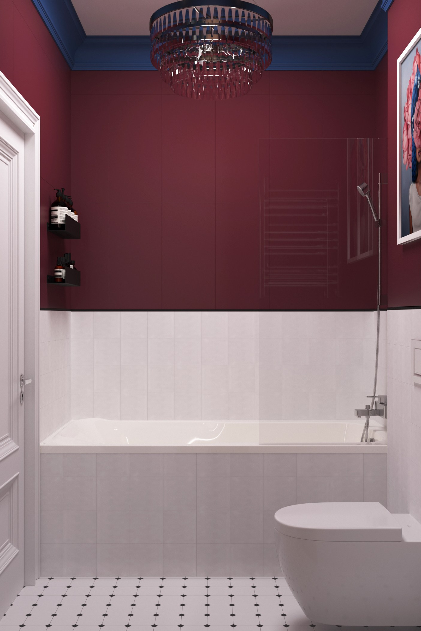 Контакты. Дизайнер интерьеров Olala interior design