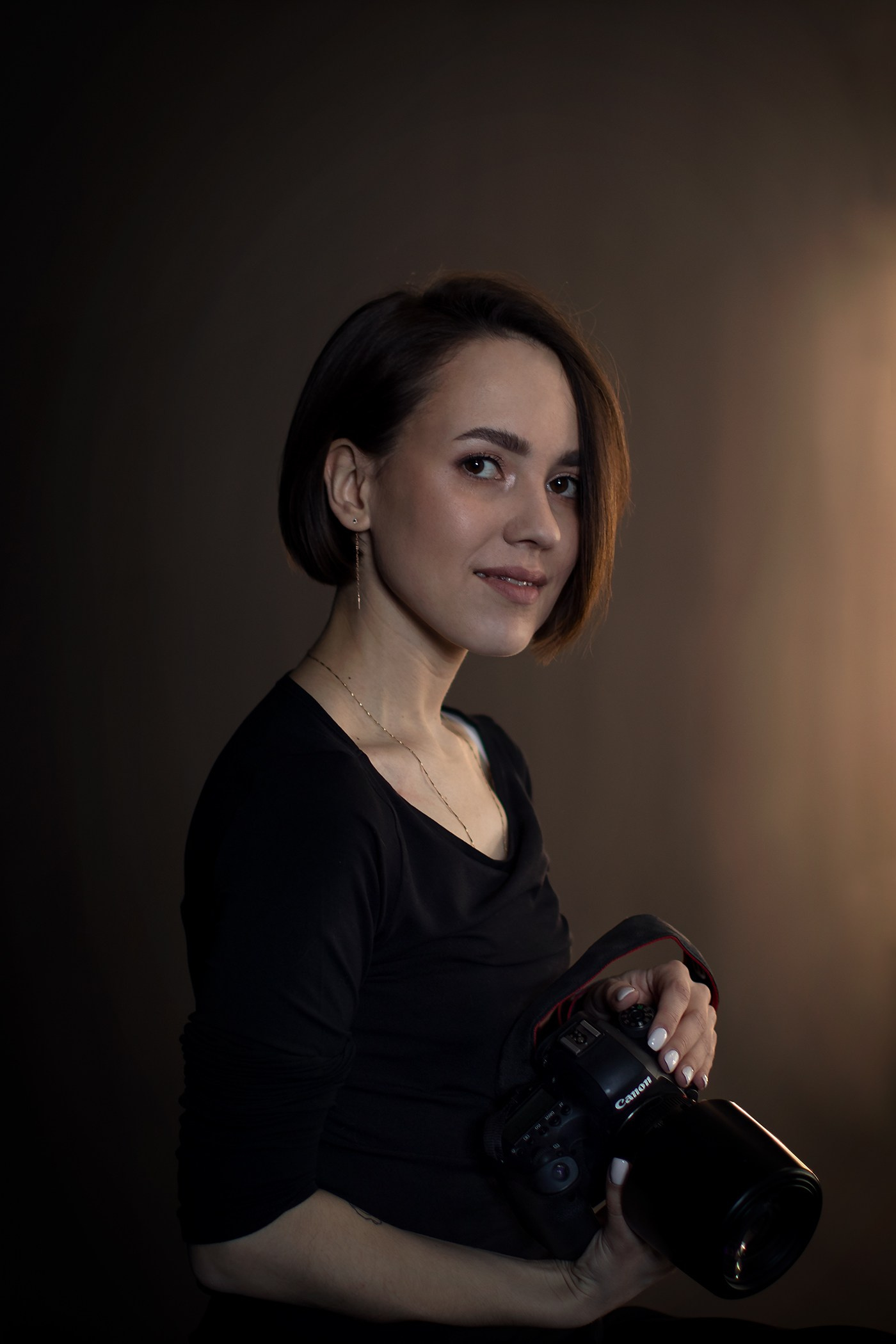 С солнцем в волосах. Семейный и детский фотограф в Саратове Полина Коткина