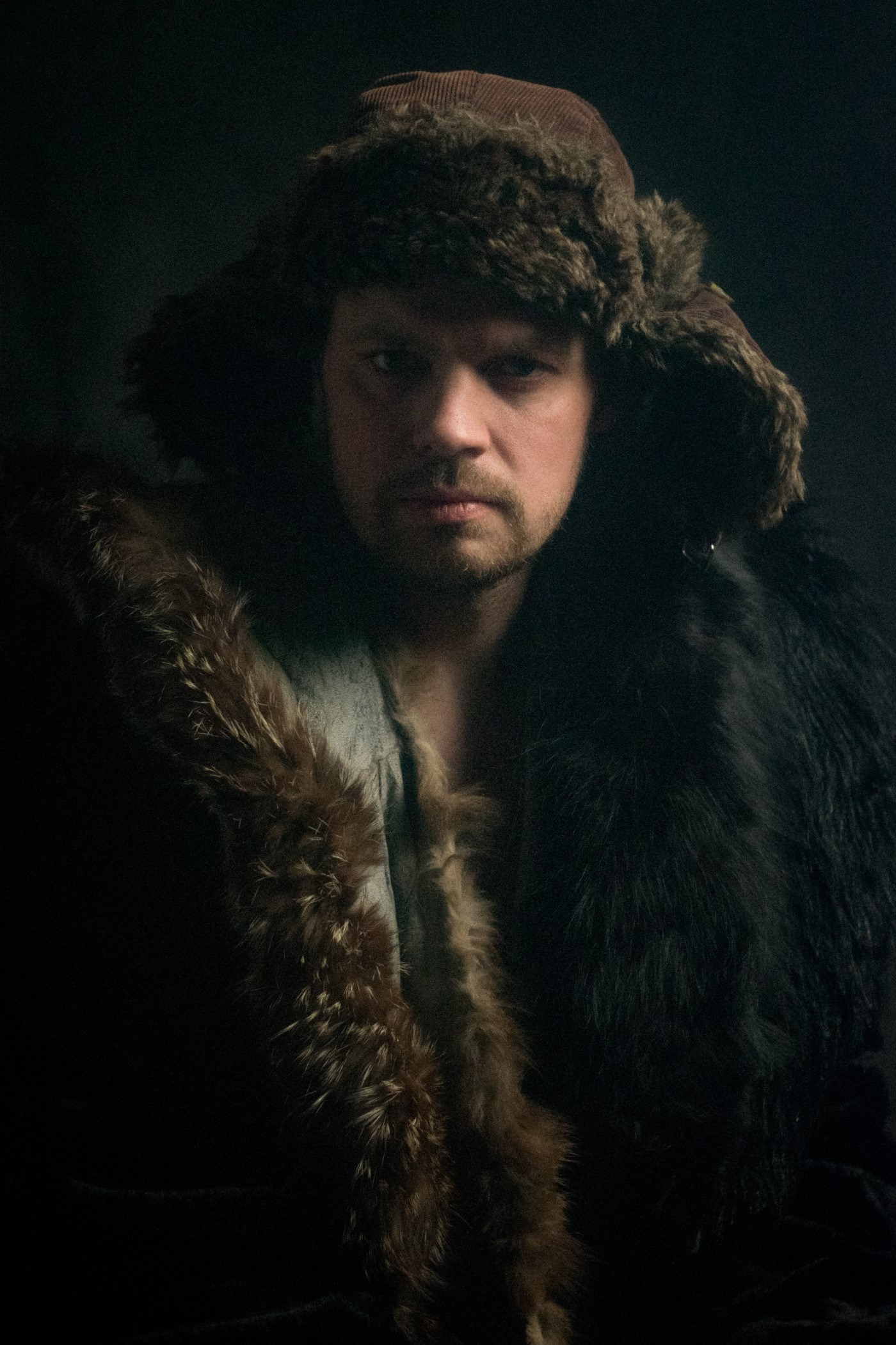 Federico Pinholio / photographer