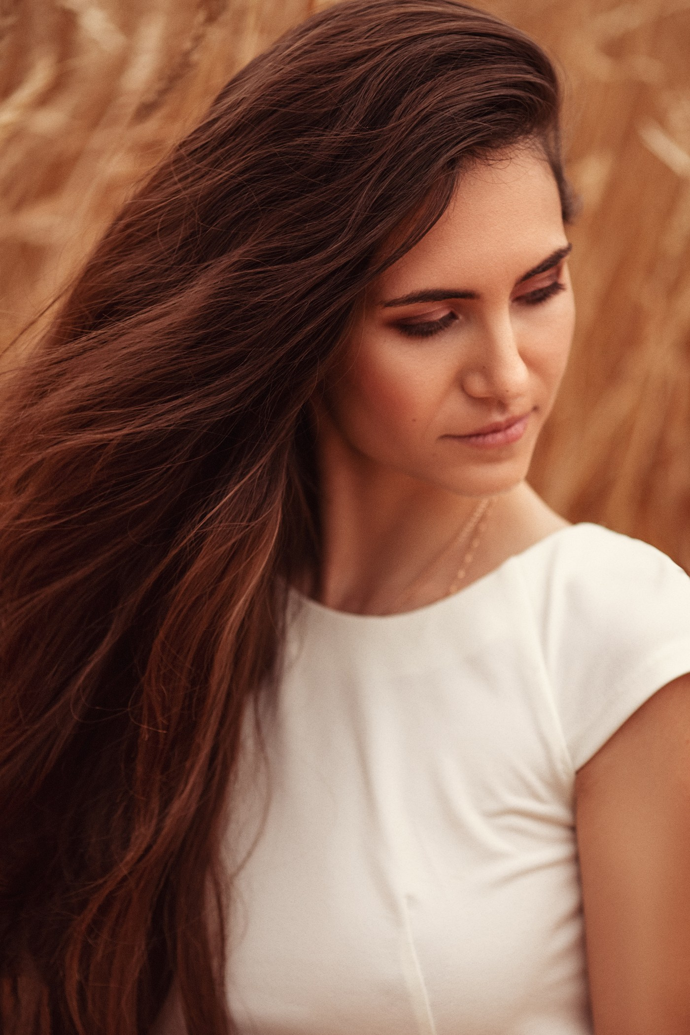 Фотосессия за 10 минут: как получить модельные кадры в поле. Профессиональный фотограф в Москве. Елена Шуваева