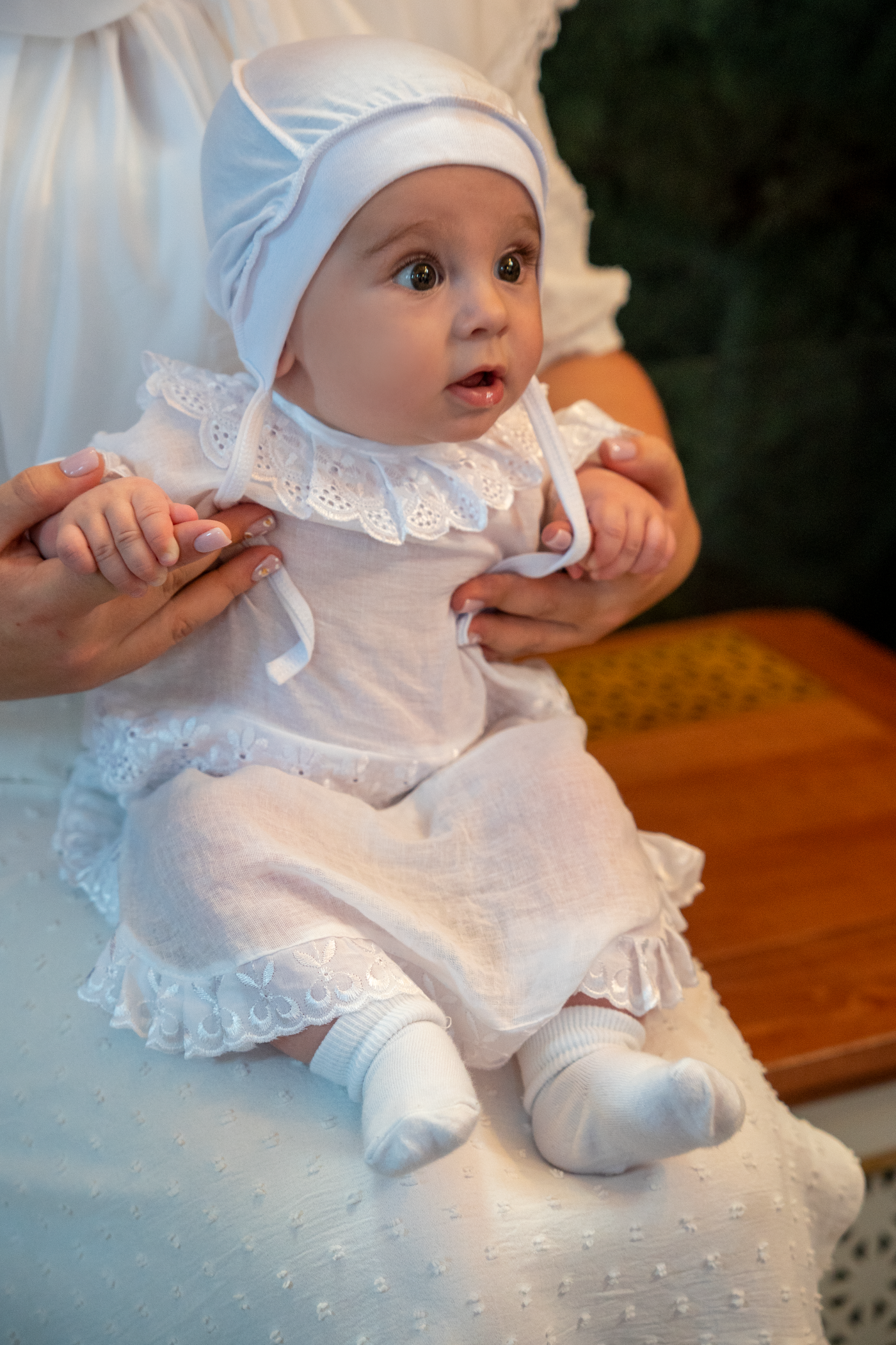 Крещение Фото Таинства  ребёнок храм питер спб