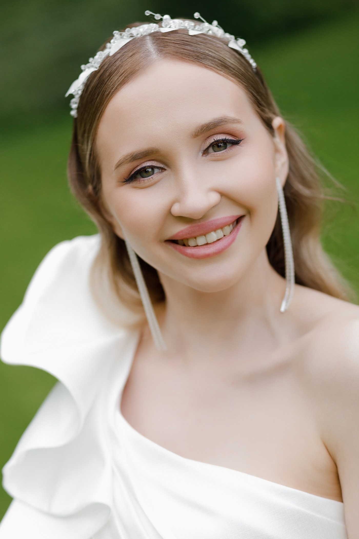 Свадебный фотограф в Ижевске Владимир Мещеряков