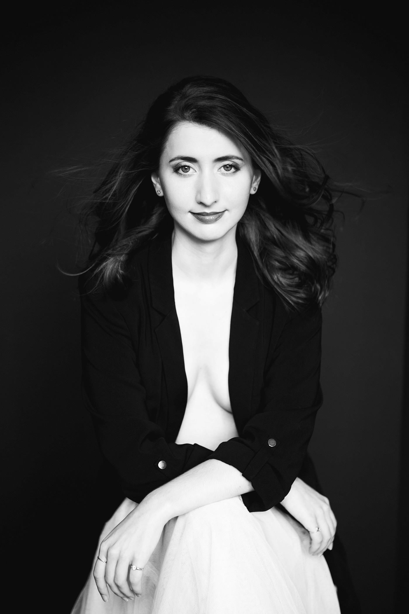 Фотограф в Москве Мария Мосолова