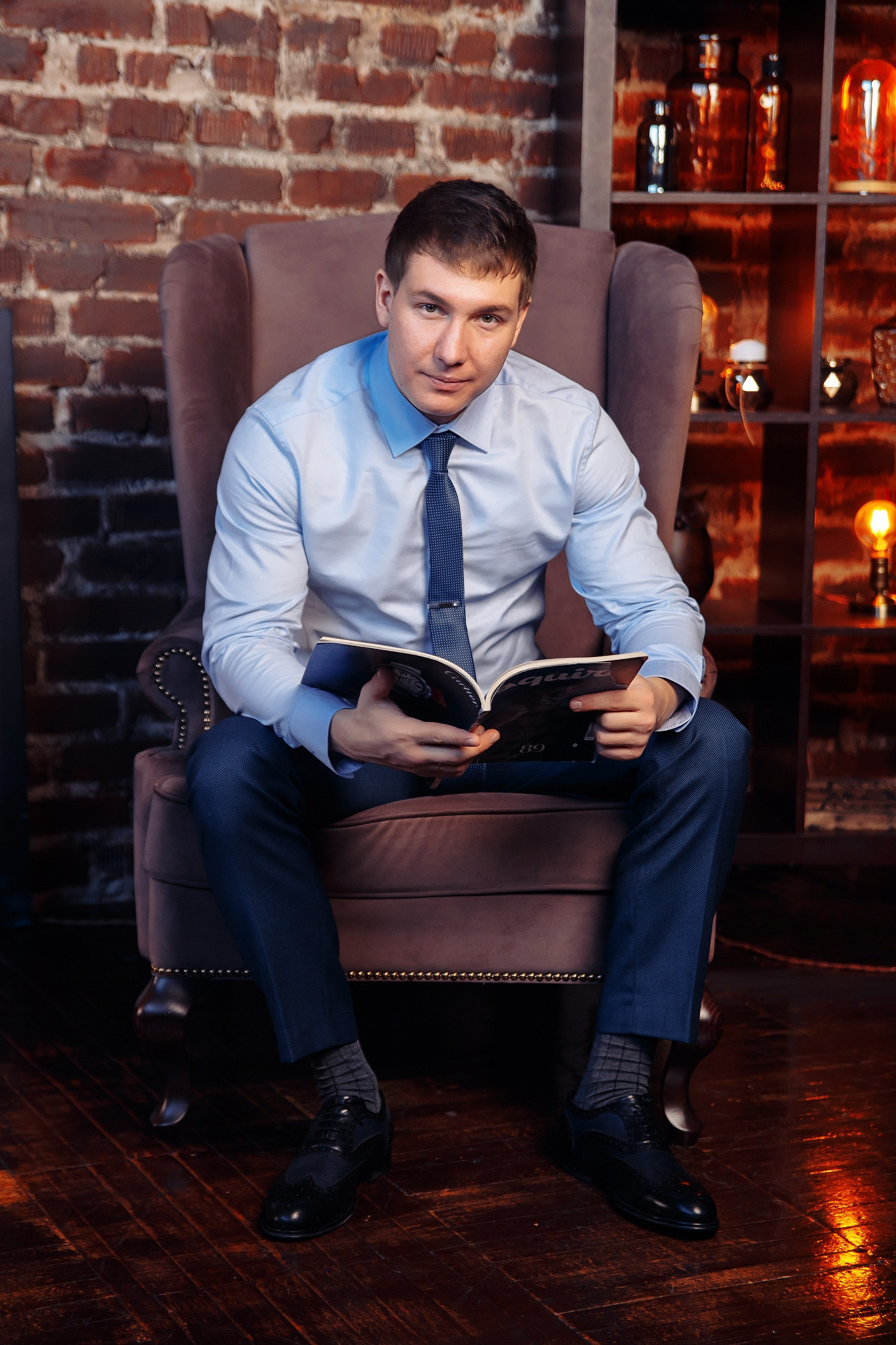 Как работает фотограф при заказе бизнес-съемки. Фотограф во Владимире Татьяна Бабикова