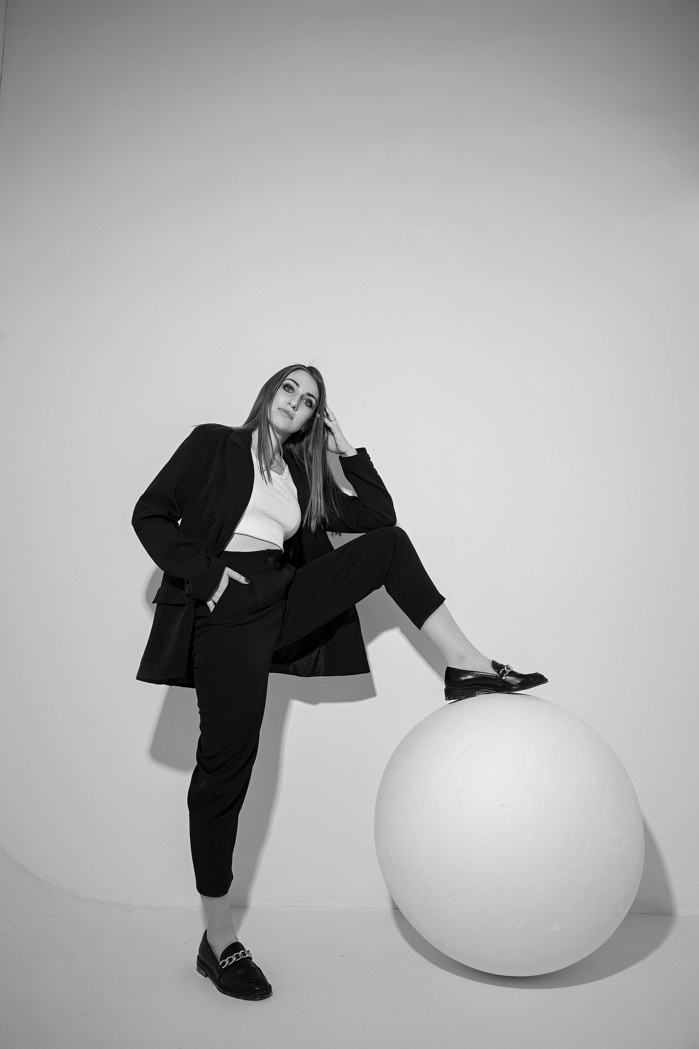 Контент и Личный Бренд (1). Фотограф во Владимире Татьяна Бабикова