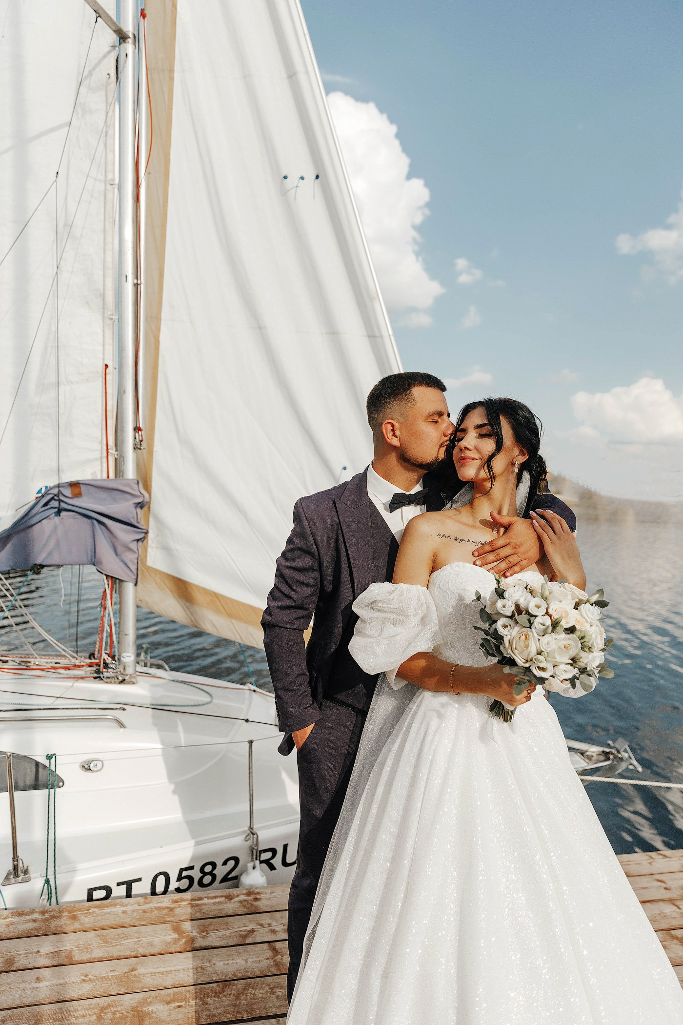 СВАДЕБНАЯ СЪЕМКА. Фотограф во Владимире Татьяна Бабикова