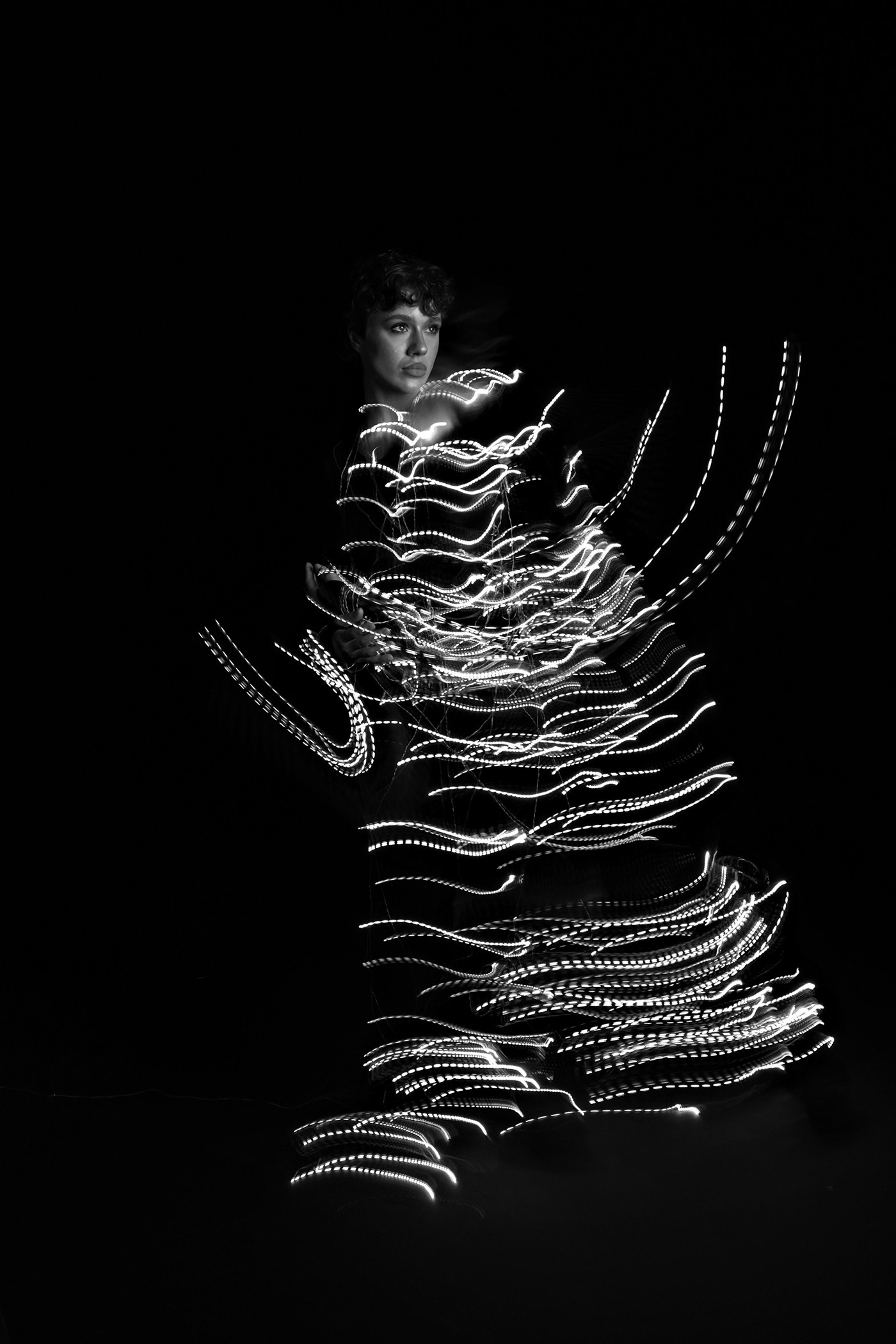 Трошкина Анастасия. Организация фотовыставок в Петербурге и Москве, MFamilia (МФамилия)