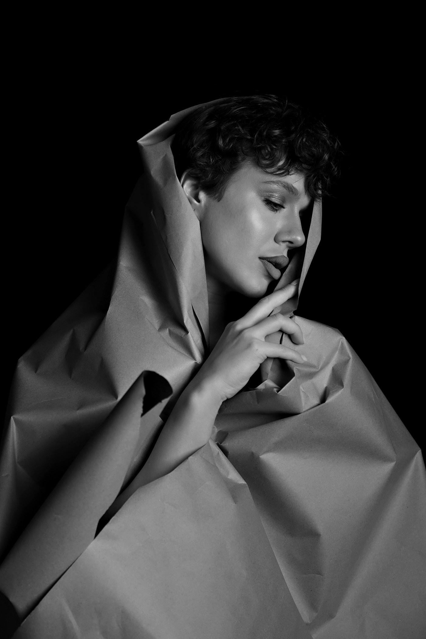 Трошкина Анастасия. Организация фотовыставок в Петербурге и Москве, MFamilia (МФамилия)