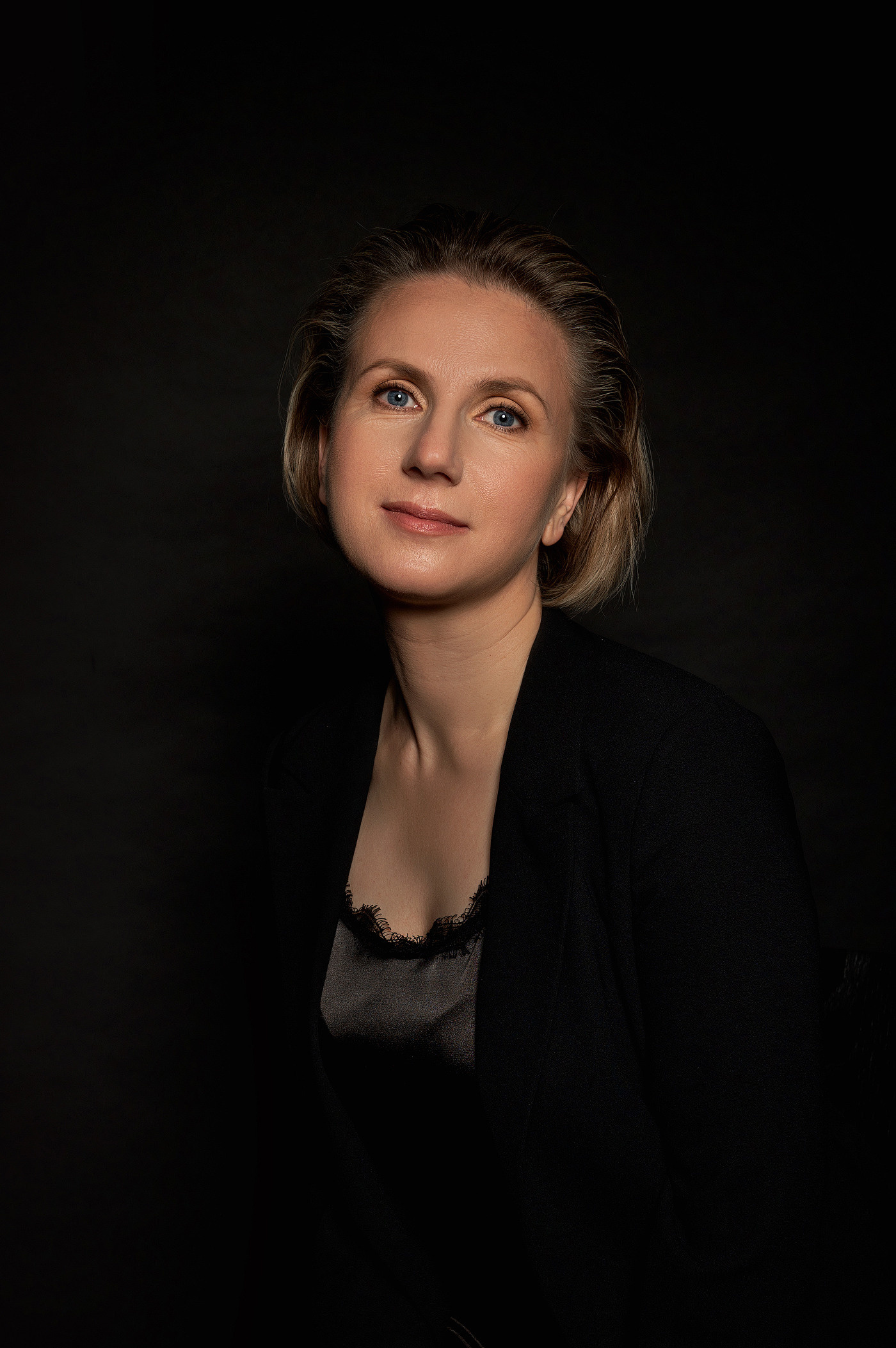 Студийная фотосъемка. Школьный и семейный фотограф в Иркутске Анна Доброва