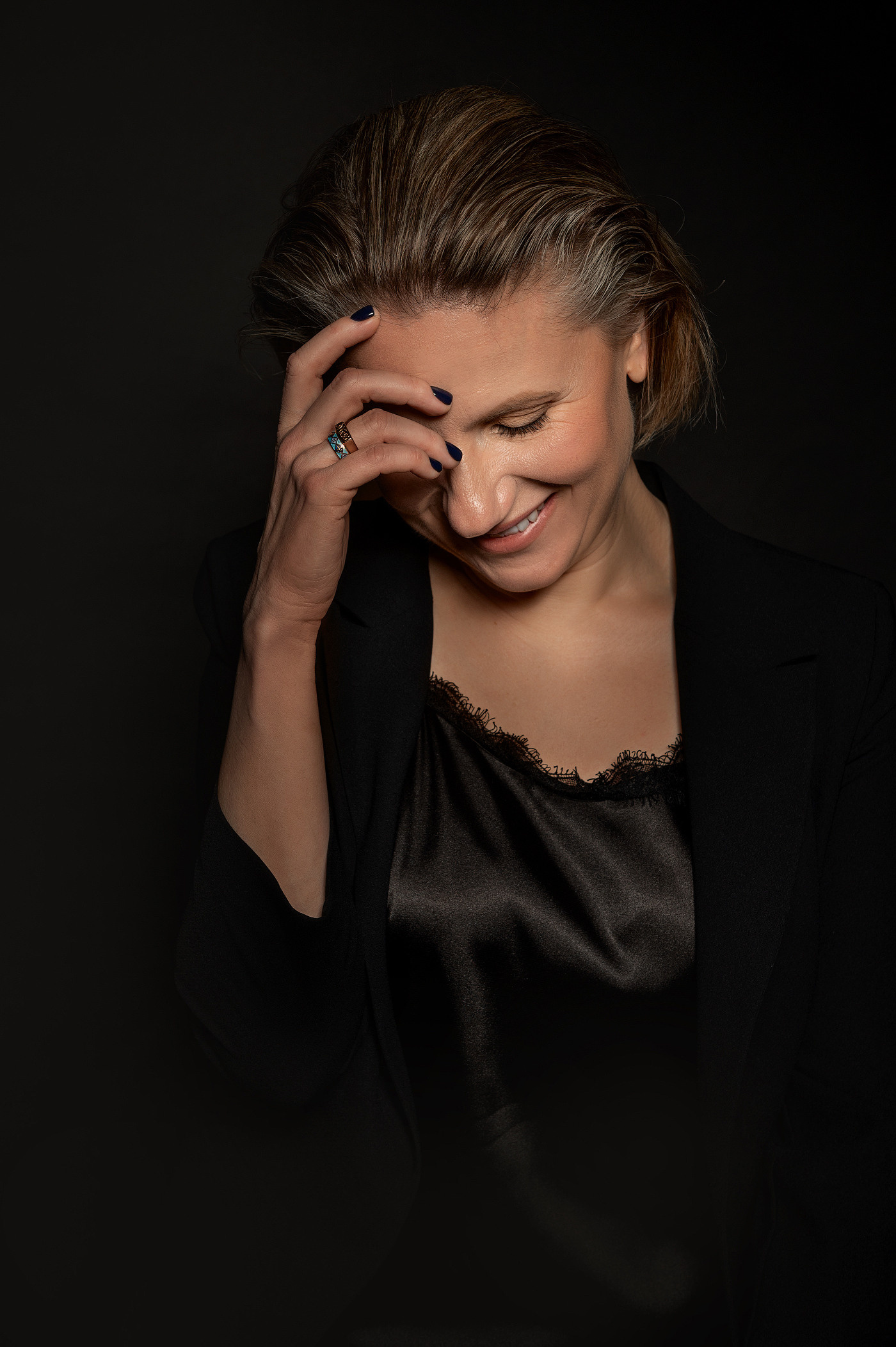 Студийная фотосъемка. Школьный и семейный фотограф в Иркутске Анна Доброва