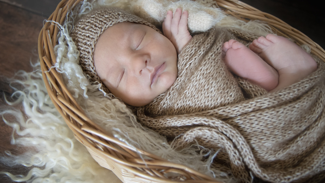 Семейный и детский фотограф в Комсомольске-на-Амуре Елена Калькаева