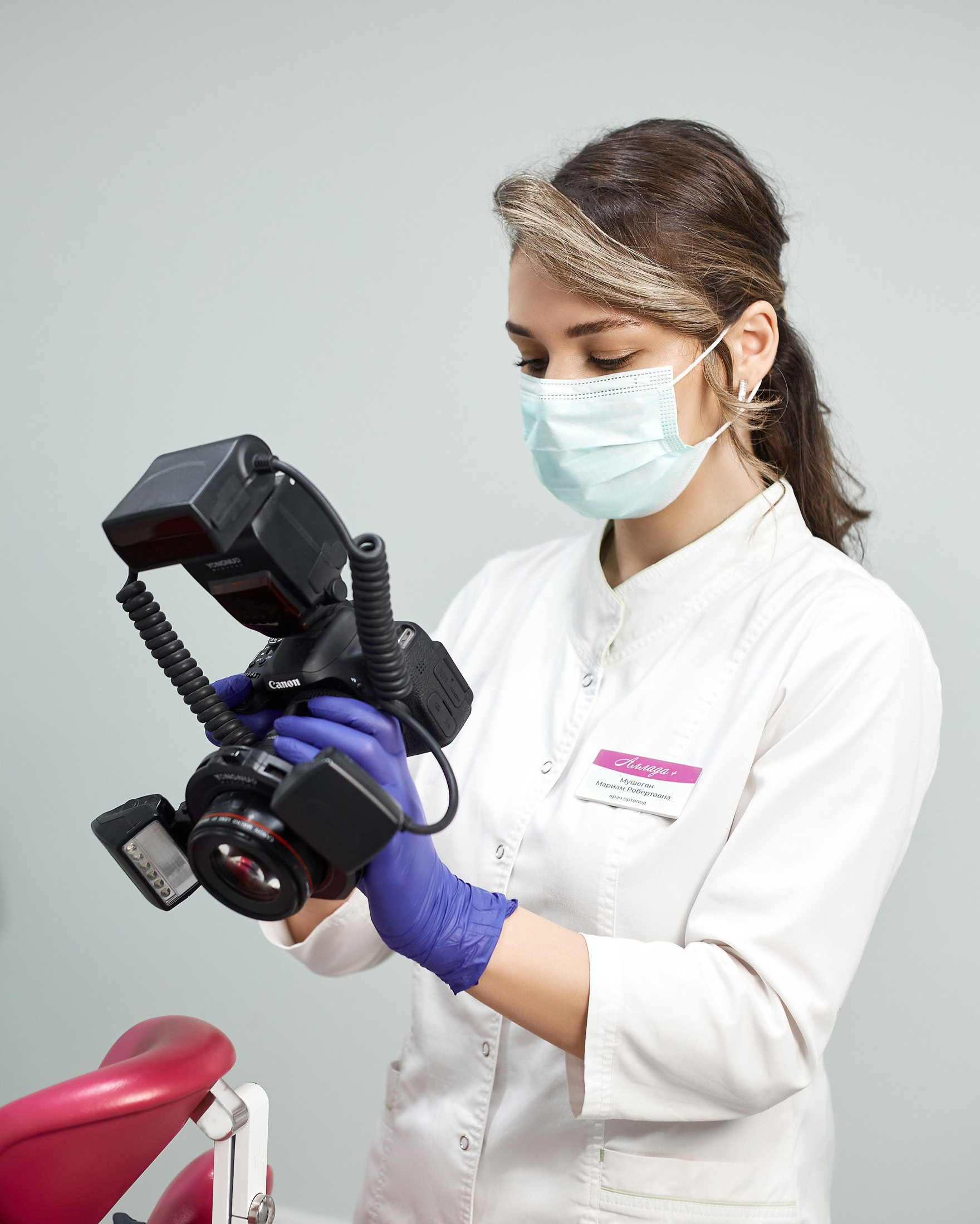 Фотограф для соцсетей Пермь