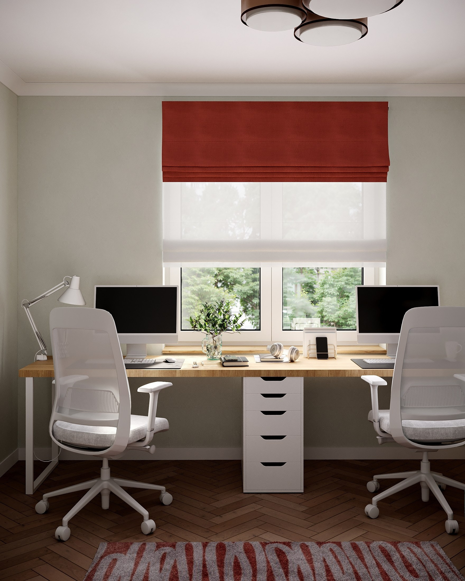 Психология цвета в интерьере: как выбрать цвет для интерьера. Дизайнер интерьера в Москве Ирина Собыленская