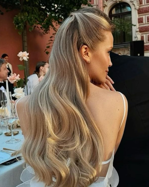 Ошибки в образе невесты. Фотограф Кольчугино/Владимир/Москва Елизавета Иода