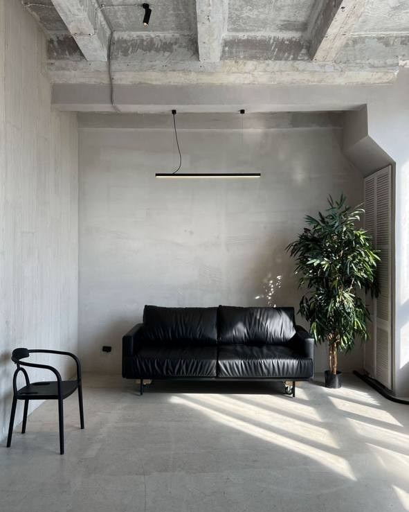 Красивые фотостудии в Томске