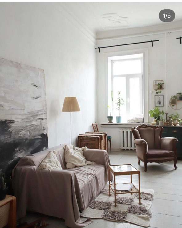 Красивые фотостудии в Томске