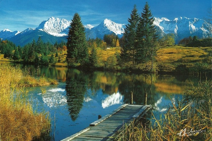 Природа и открытые пространства, парки, леса, берега водоемов или карьеры - отличные локации для профессиональной фото и видеосъемке.