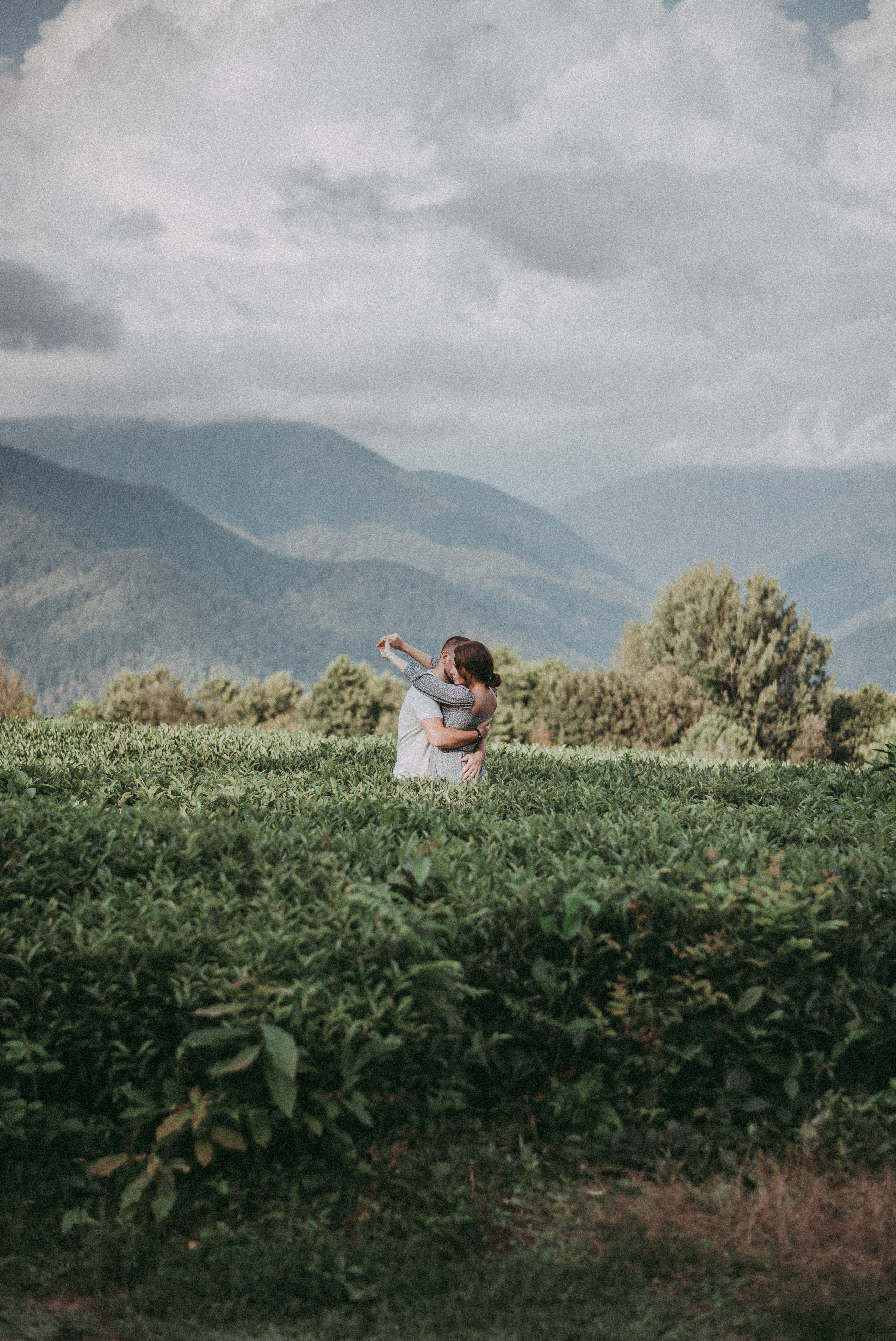 Семейный и свадебный фотограф Сочи Сириус Красная поляна. Фотограф в Сочи — Маргарита Поганова