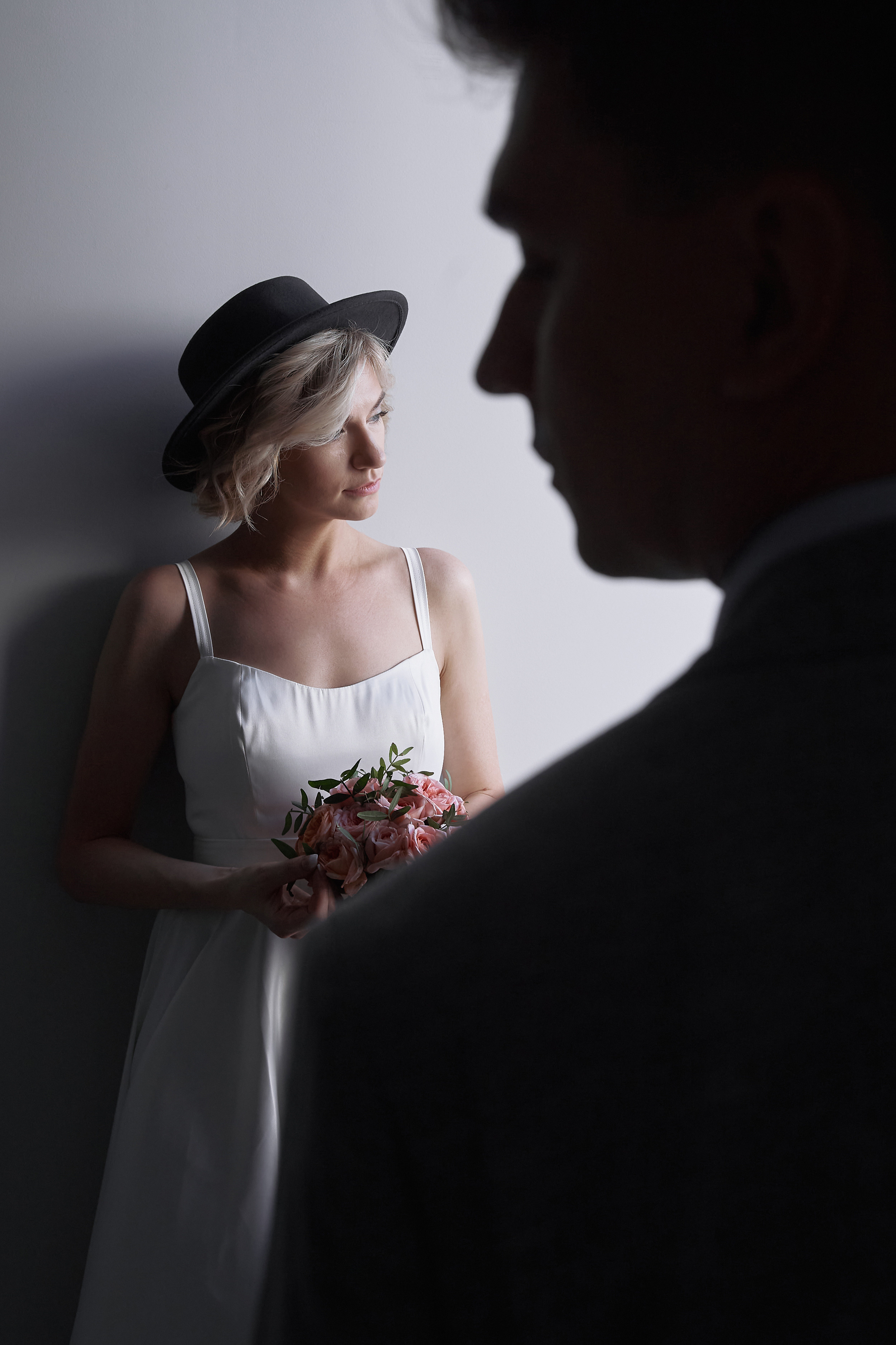 Как теперь жениться?. Фотограф в Москве Сергей Гаварос