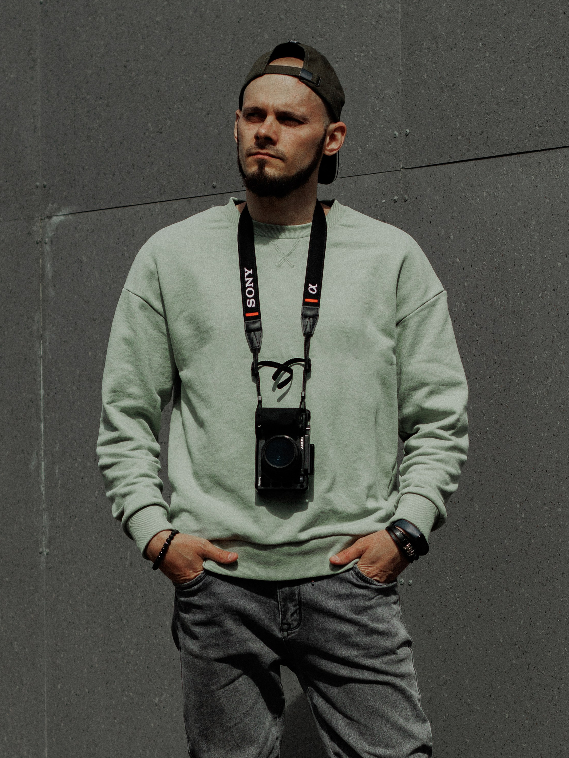 Контакты. Фото и видеосъёмка Кемерово