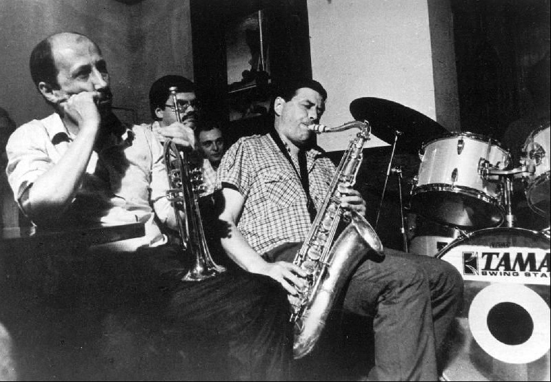 Александр Забрин