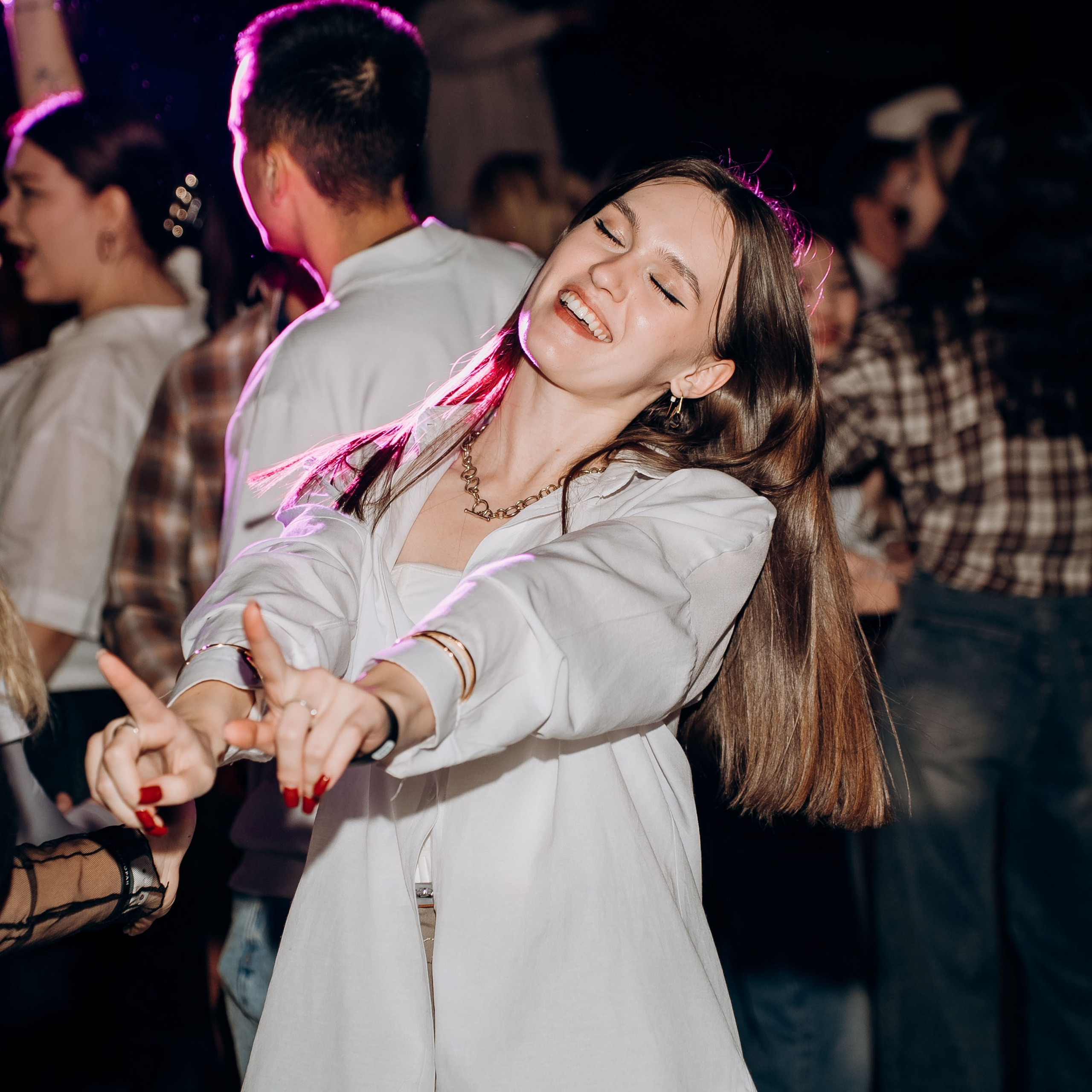 Репортажный фотограф в Барнауле Новиков Кирилл