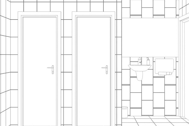 Услуги. TA FORM | Дизайн интерьера