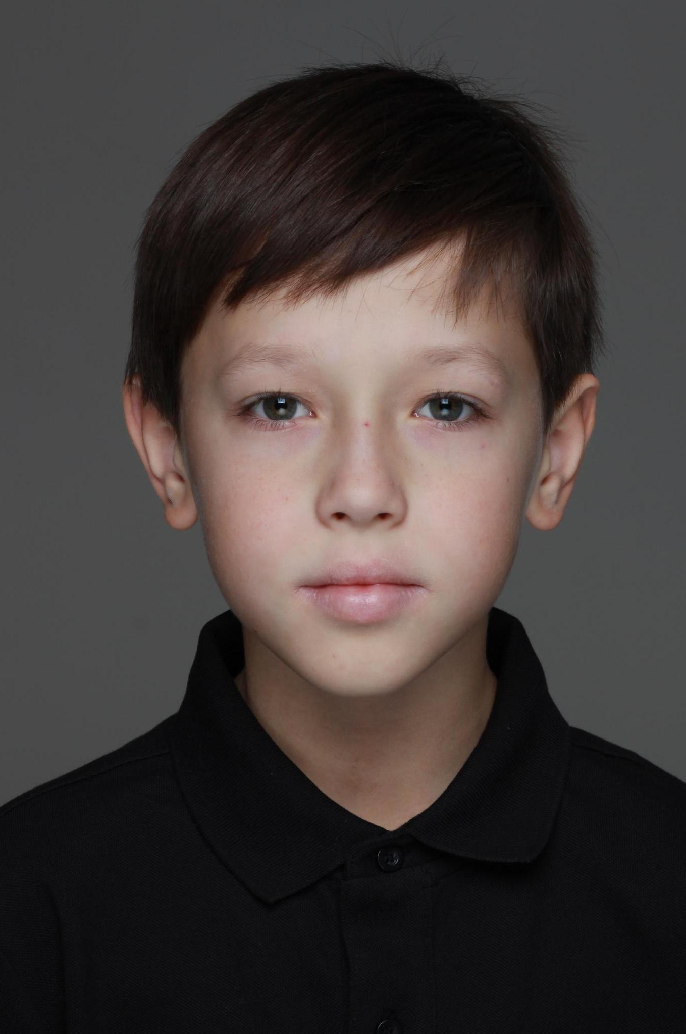 Propalov. Актёрское агентство «Алькор»