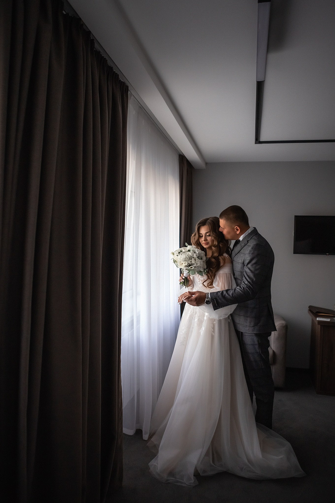 Анастасия Профессиональный фотограф в Москве