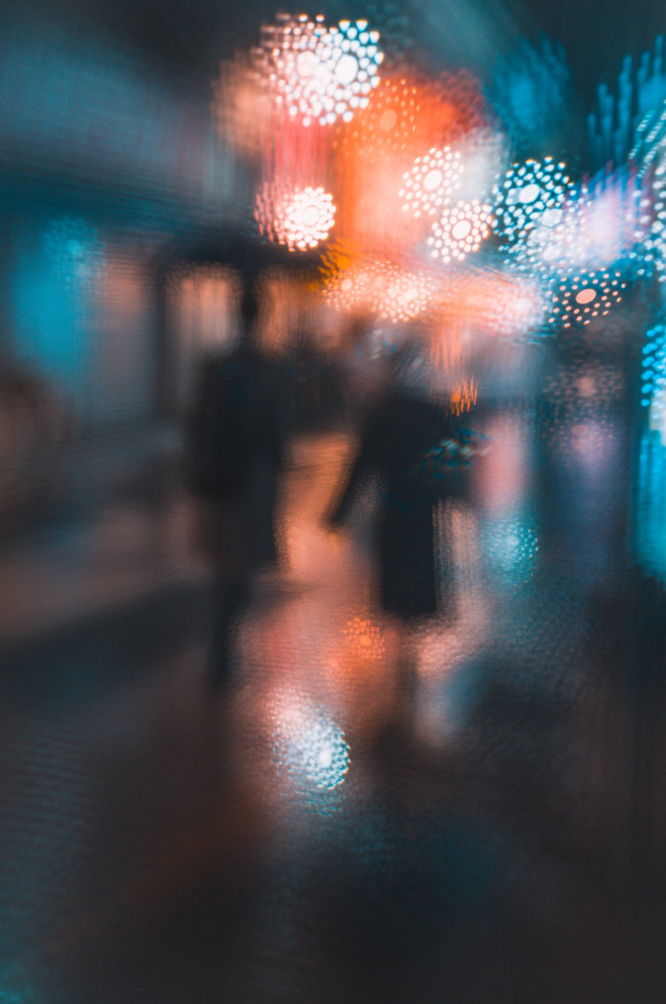 ART BEYOND REASON. International visual artist