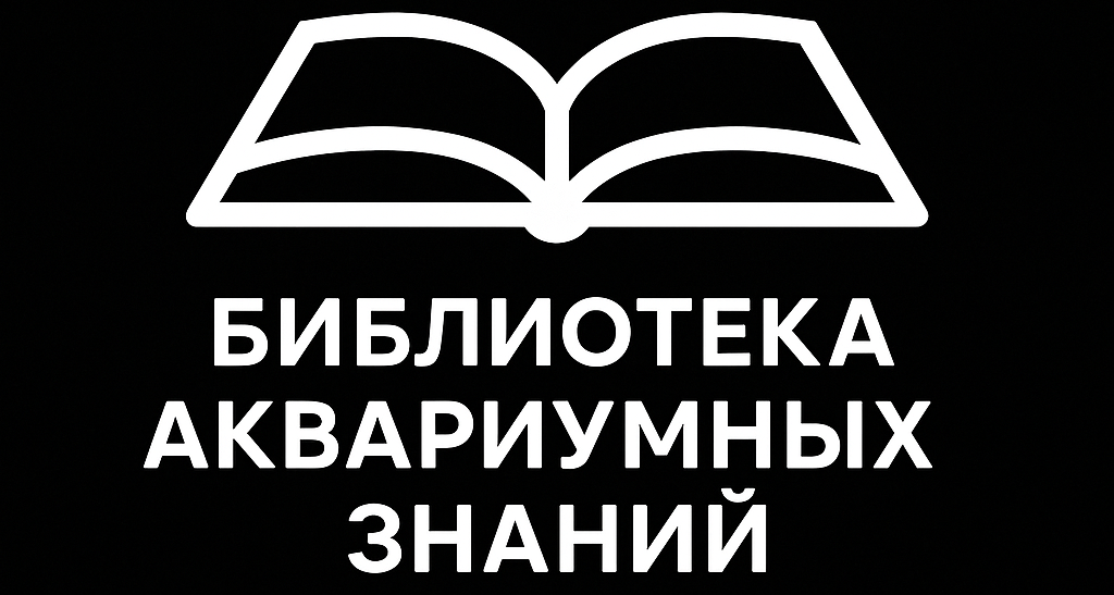 Аквариумист Максим Ерёмин. Aqua Maxim