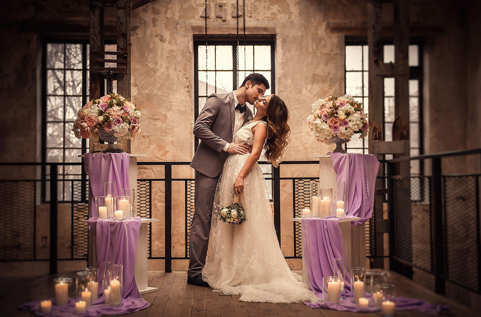 Портфолио. Свадебный Фотограф в Твери Анастасия Булкина