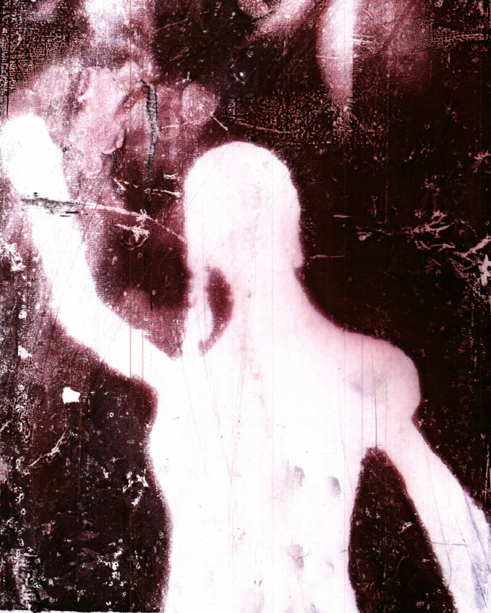 AUGMENTUM PERSONALE. Uvaliss | Alice Feer