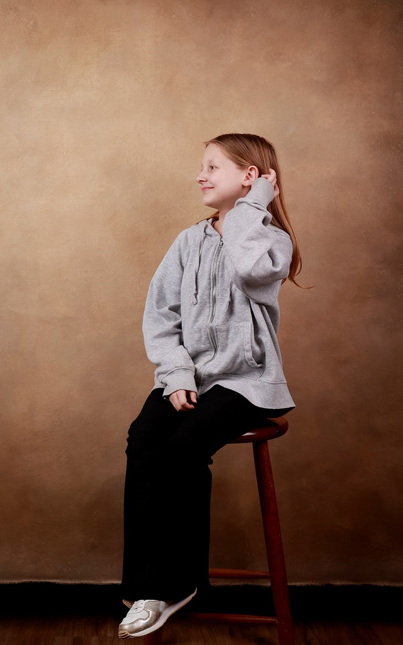 Студия автопортрета. Фотостудия которая рядом