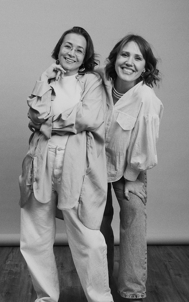 Студия автопортрета. Фотостудия которая рядом