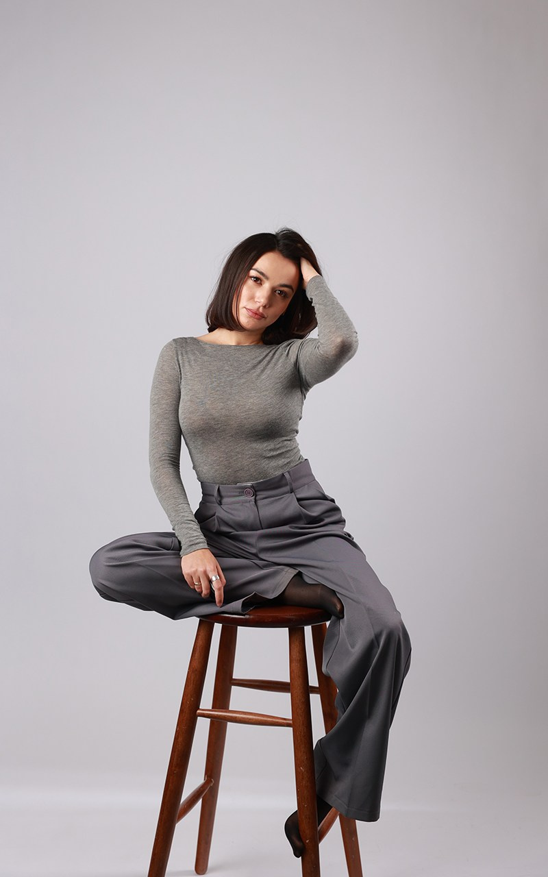 Студия автопортрета. Фотостудия которая рядом