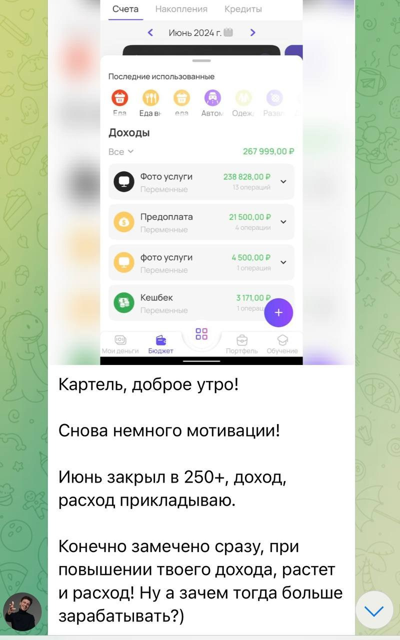 Больше кейсов. Фотограф Игорь Цаплин