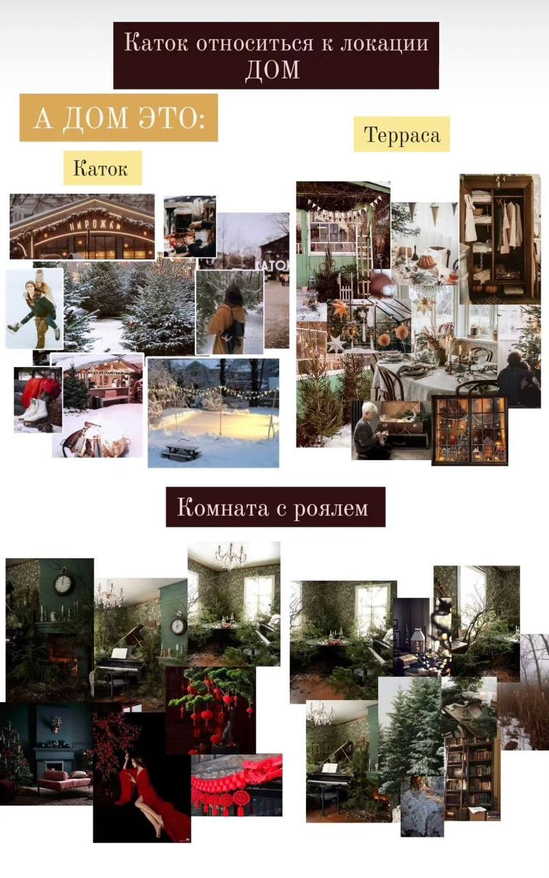 Фотостудии (1). Семейный и контент фотограф